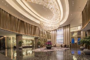 crowne plaza harbin songbei by ihg