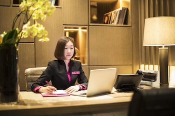 crowne plaza harbin songbei by ihg