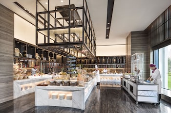 crowne plaza harbin songbei by ihg