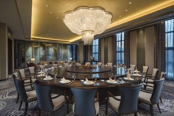 crowne plaza harbin songbei by ihg