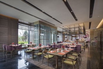 crowne plaza harbin songbei by ihg