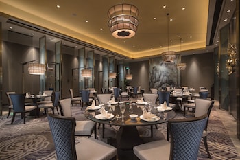 crowne plaza harbin songbei by ihg