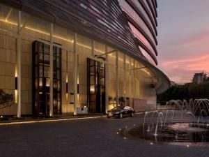 Sofitel Foshan,Guangzhou>>Foshan,5 star