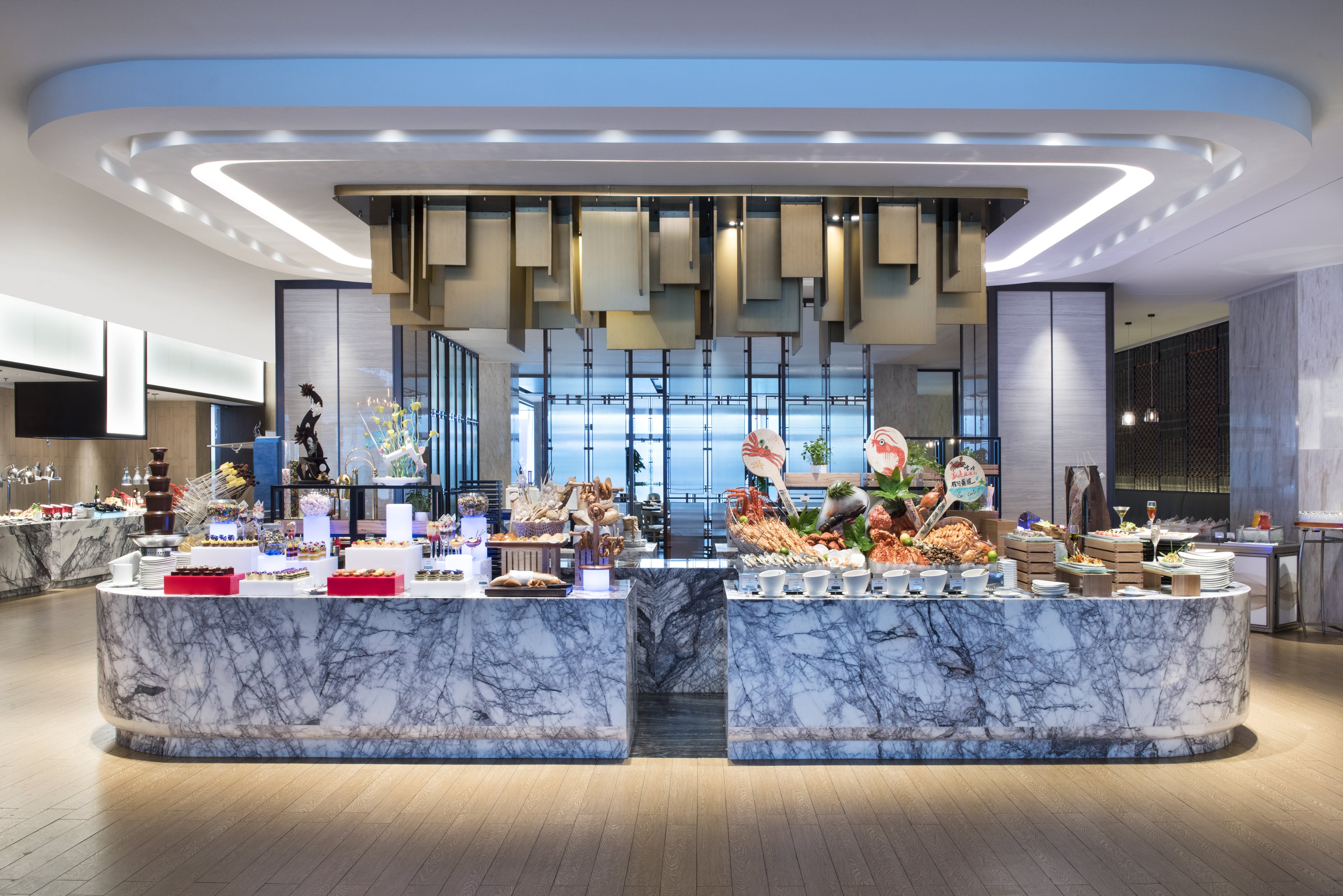 crowne plaza baoji city center by ihg