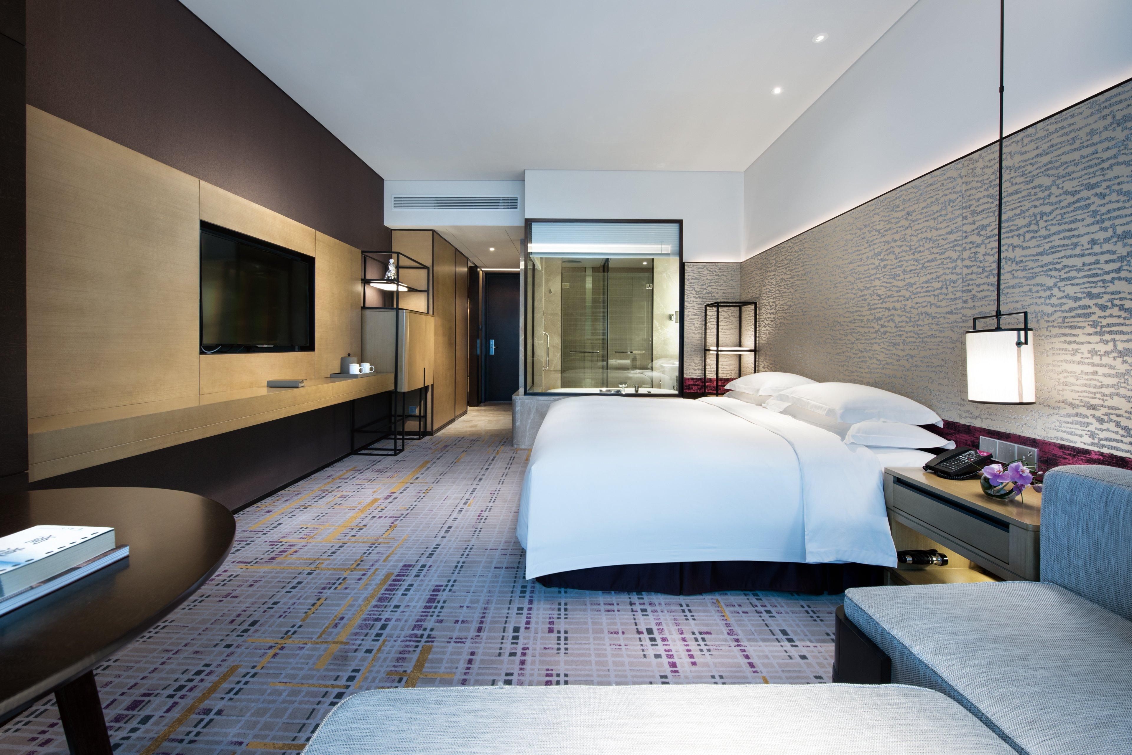 crowne plaza baoji city center by ihg
