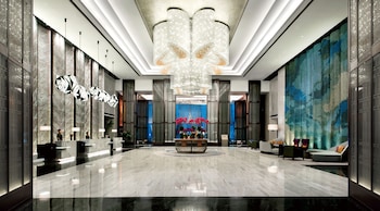 crowne plaza baoji city center by ihg