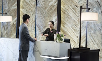 crowne plaza baoji city center by ihg