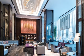 crowne plaza baoji city center by ihg