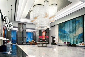 Crowne Plaza Baoji City Center By Ihg,Shaanxi>>Baoji,3 star