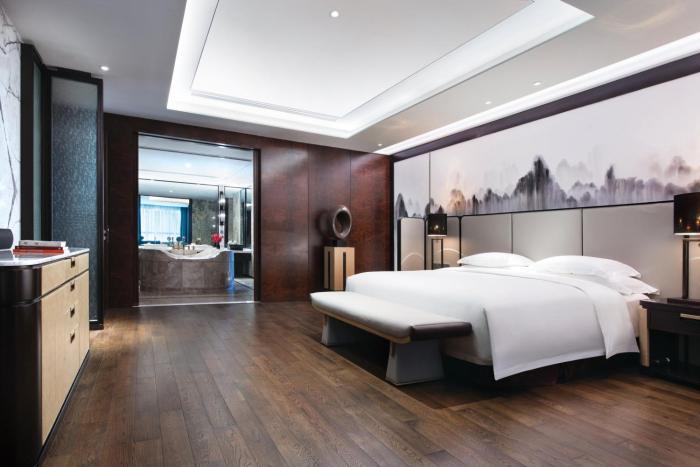 crowne plaza baoji city center by ihg