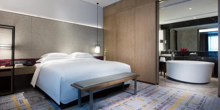 crowne plaza baoji city center by ihg