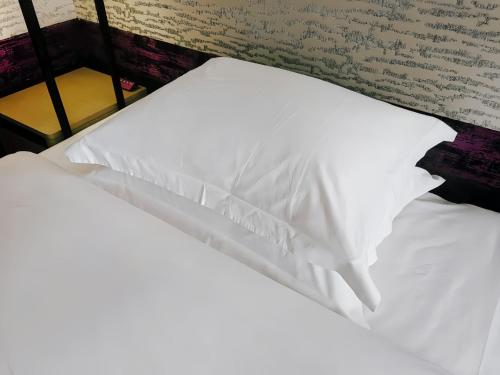 crowne plaza baoji city center by ihg