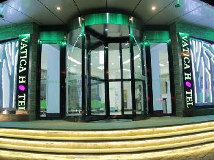 Vatica Tianjin Jinghai Bus Station Home World Plaza Hotel,,3 star