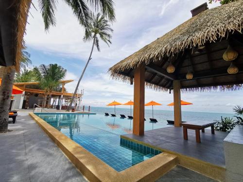 mimosa resort and spa