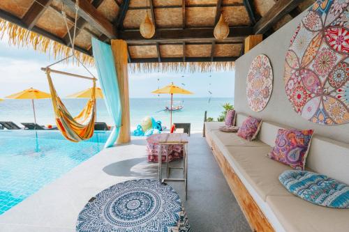 mimosa resort and spa