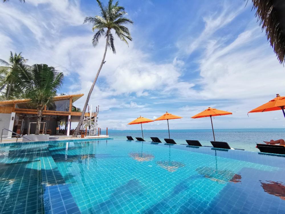 mimosa resort and spa