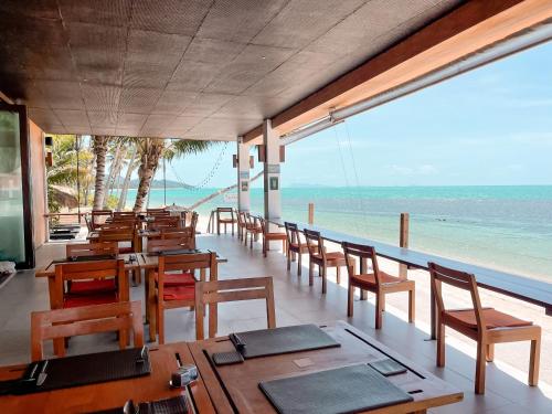 mimosa resort and spa