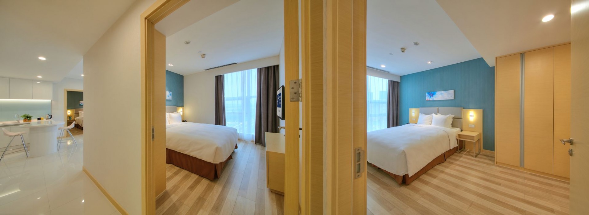 Holiday Inn Express Luoyang Yichuan By Ihg,Luoyang>>Gucheng,3 star