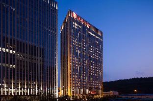 Ramada Jinan,Jinan>>Hongjialou,4 star
