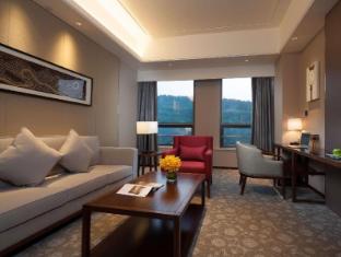 Ramada Jinan,Jinan>>Hongjialou,4 star
