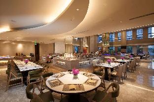 Ramada Jinan,Jinan>>Hongjialou,4 star