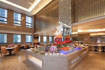 ramada jinan