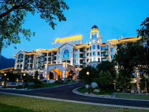 Country Garden Phoenix Hotel Yangshan,Near Beishan Temple,4 star