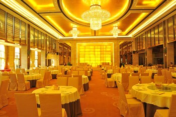 Ramada Shenzhen Baoan,Shajing>>Bao'an,5 star