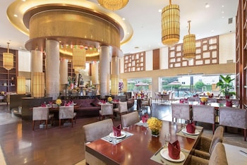 Ramada Shenzhen Baoan,Shajing>>Bao'an,5 star