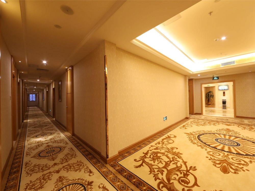 xinhaomei international hotel