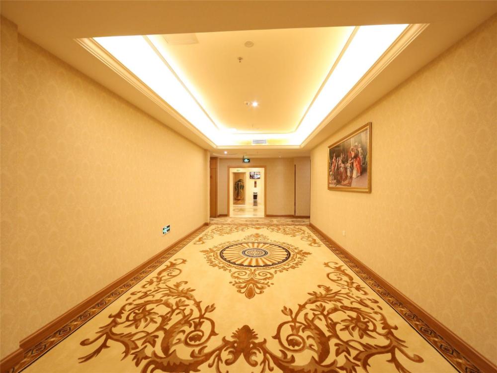 xinhaomei international hotel