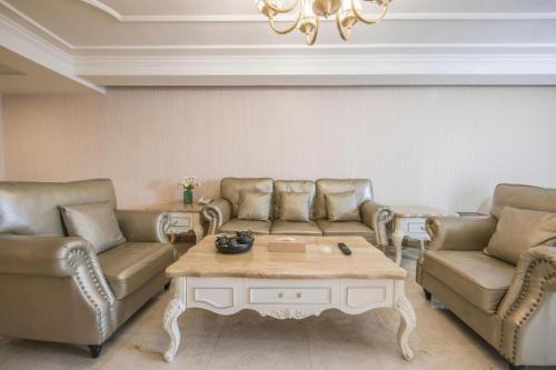 xinhaomei international hotel