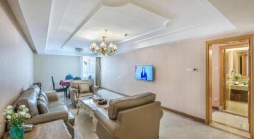 xinhaomei international hotel