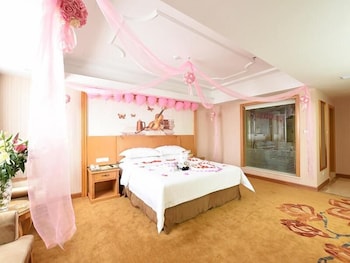 xinhaomei international hotel