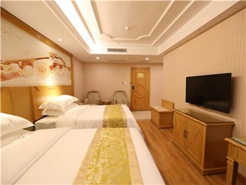 xinhaomei international hotel