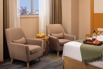 xinhaomei international hotel