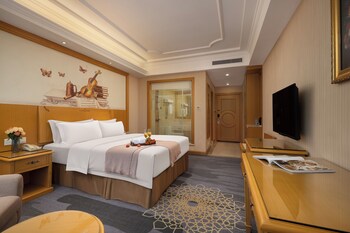 xinhaomei international hotel