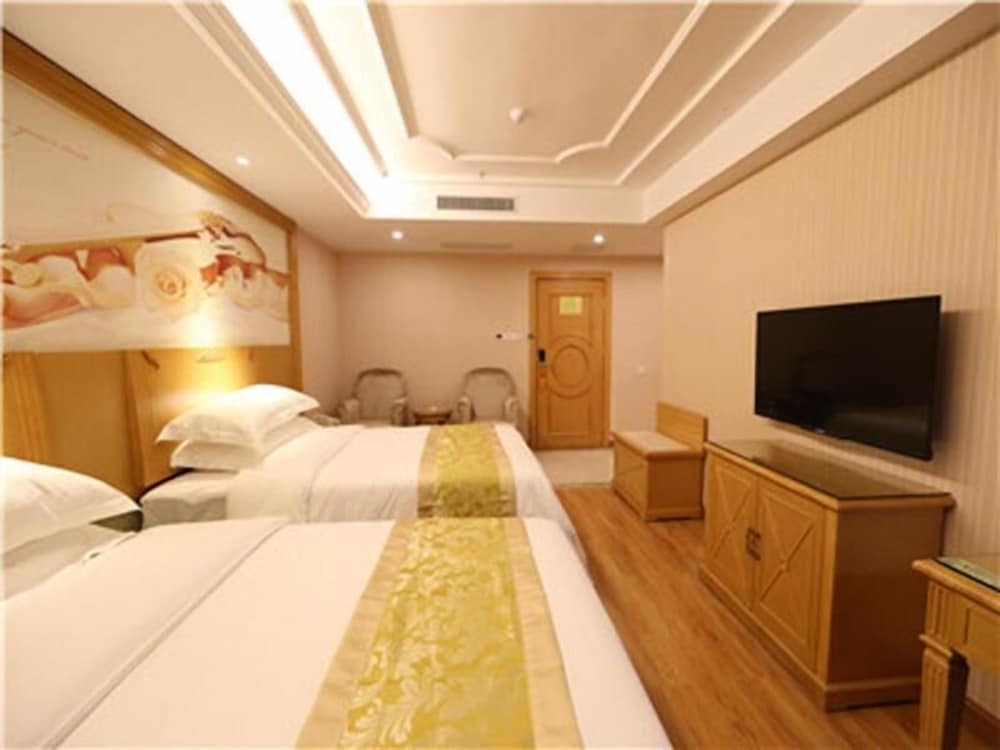 xinhaomei international hotel
