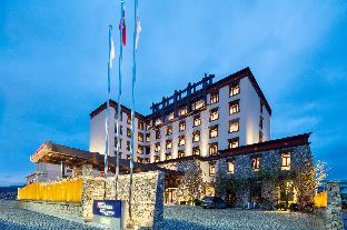 Hilton Garden Inn Shangri-La,Deqin>>Deqen,4 star