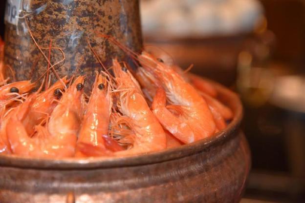 hilton garden inn shangri la