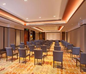Hilton Garden Inn Shangri-La,Deqin>>Deqen,4 star