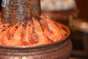 hilton garden inn shangri la