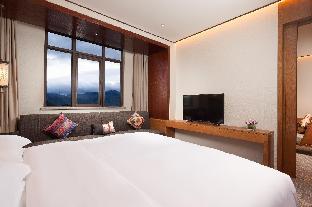hilton garden inn shangri la