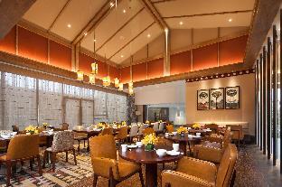 Hilton Garden Inn Shangri-La,Deqin>>Deqen,4 star