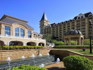 qingdao impression hotel