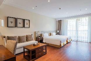 qingdao impression hotel