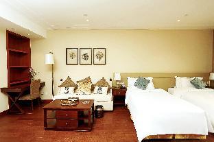 qingdao impression hotel