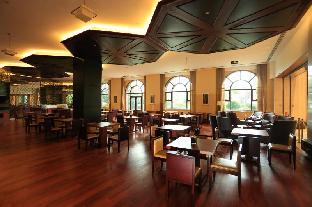 qingdao impression hotel