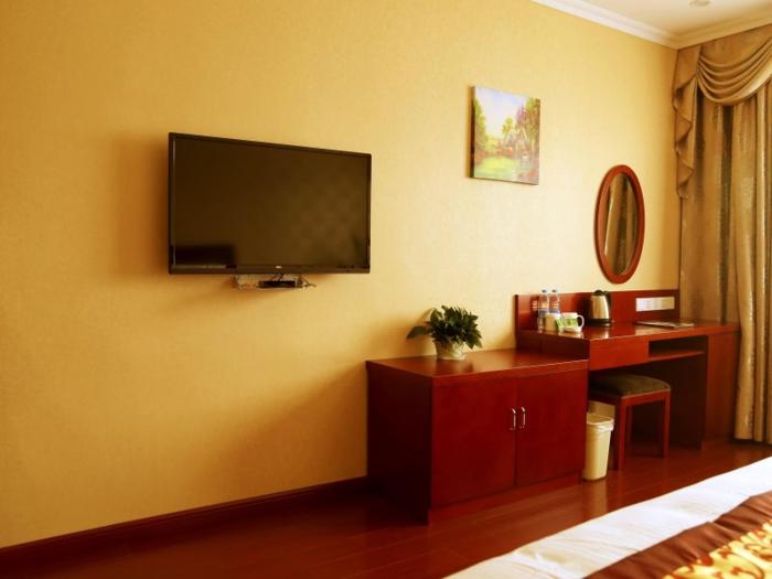 greentree inn suqian xiangwang guli south xingfu road business hotel