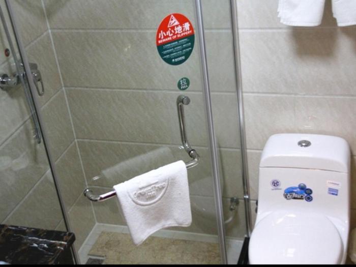 greentree inn suqian xiangwang guli south xingfu road business hotel